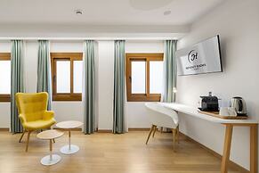 Odyssey Rooms