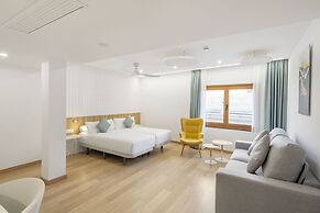 Odyssey Rooms