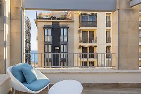 Odyssey Rooms