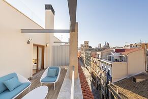 Odyssey Rooms
