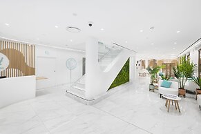 Odyssey Rooms