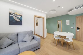 Odyssey Rooms
