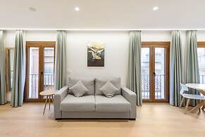 Odyssey Rooms