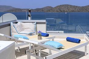 Naiades Village Elounda