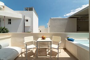 Naiades Village Elounda