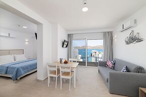 Naiades Village Elounda