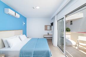 Naiades Village Elounda