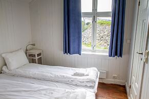 Fast Hotel Henningsvær