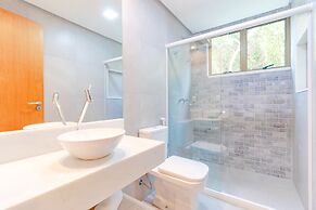 PF28 - Excelente Casa 4 Suítes