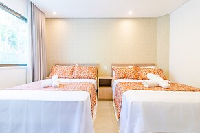 PF28 - Excelente Casa 4 Suítes