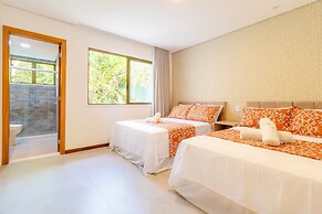 PF28 - Excelente Casa 4 Suítes