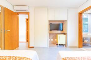 PF28 - Excelente Casa 4 Suítes