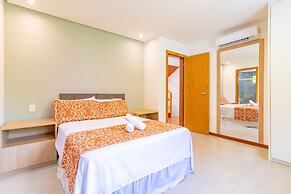 PF28 - Excelente Casa 4 Suítes