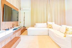 PF28 - Excelente Casa 4 Suítes