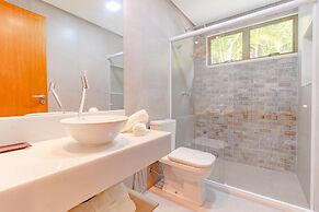 PF28 - Excelente Casa 4 Suítes