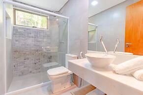 PF28 - Excelente Casa 4 Suítes