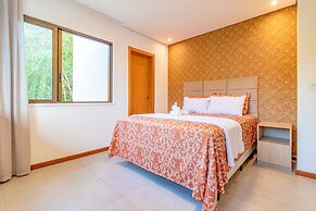 PF28 - Excelente Casa 4 Suítes