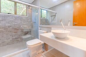 PF28 - Excelente Casa 4 Suítes