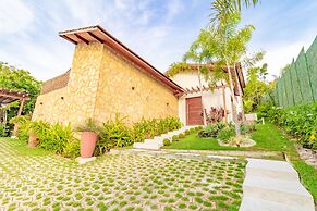 PF28 - Excelente Casa 4 Suítes