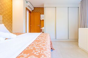 PF28 - Excelente Casa 4 Suítes