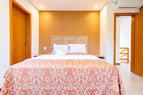 PF28 - Excelente Casa 4 Suítes