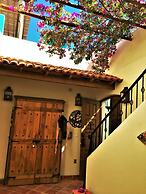 Casa Sierra by Casago