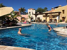 Casa Sierra by Casago