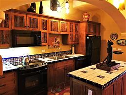 Casa Sierra by Casago