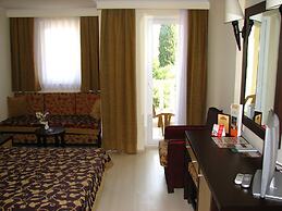 Viking Garden Hotel - All inclusive