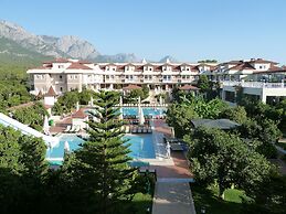 Viking Garden Hotel - All inclusive