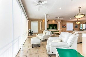 Sweet Escape - Monthly Beach Rental 5 Bedroom Home by RedAwning
