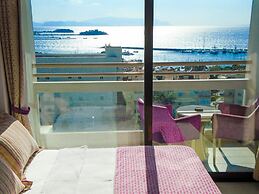 Porteras Hotel