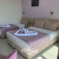 Porteras Hotel