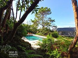Casas do Morgadio - azorean wine & lodge