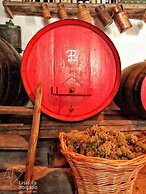 Casas do Morgadio - azorean wine & lodge