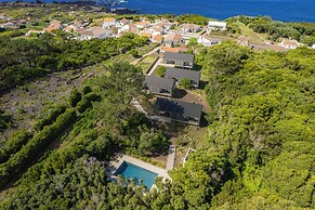 Casas do Morgadio - azorean wine & lodge