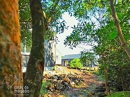 Casas do Morgadio - azorean wine & lodge