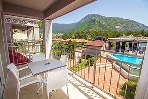 Zehra Residence Apart