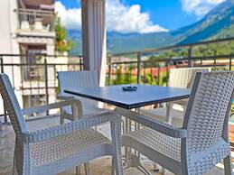 Zehra Residence Apart