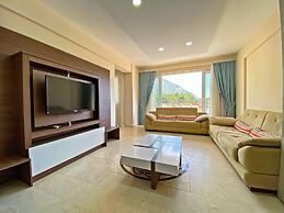 Zehra Residence Apart