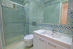 Zehra Residence Apart