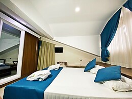 Zehra Residence Apart