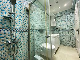 Zehra Residence Apart