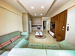 Zehra Residence Apart