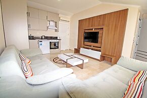 Zehra Residence Apart