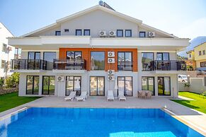 Zehra Residence Apart