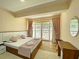 Zehra Residence Apart