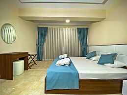 Zehra Residence Apart