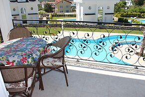 Zehra Residence Apart