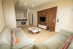 Zehra Residence Apart